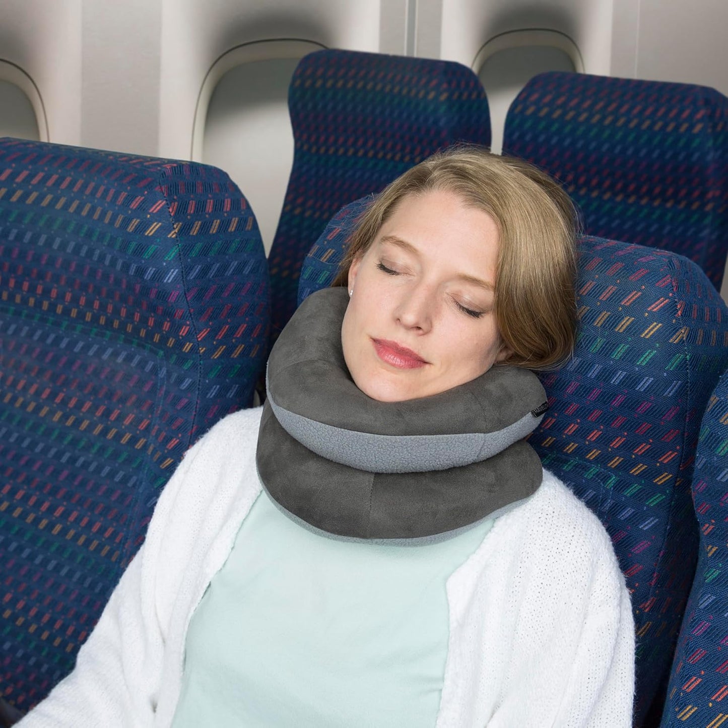 Aussie Comfort Travel Comfort Neck Pillow