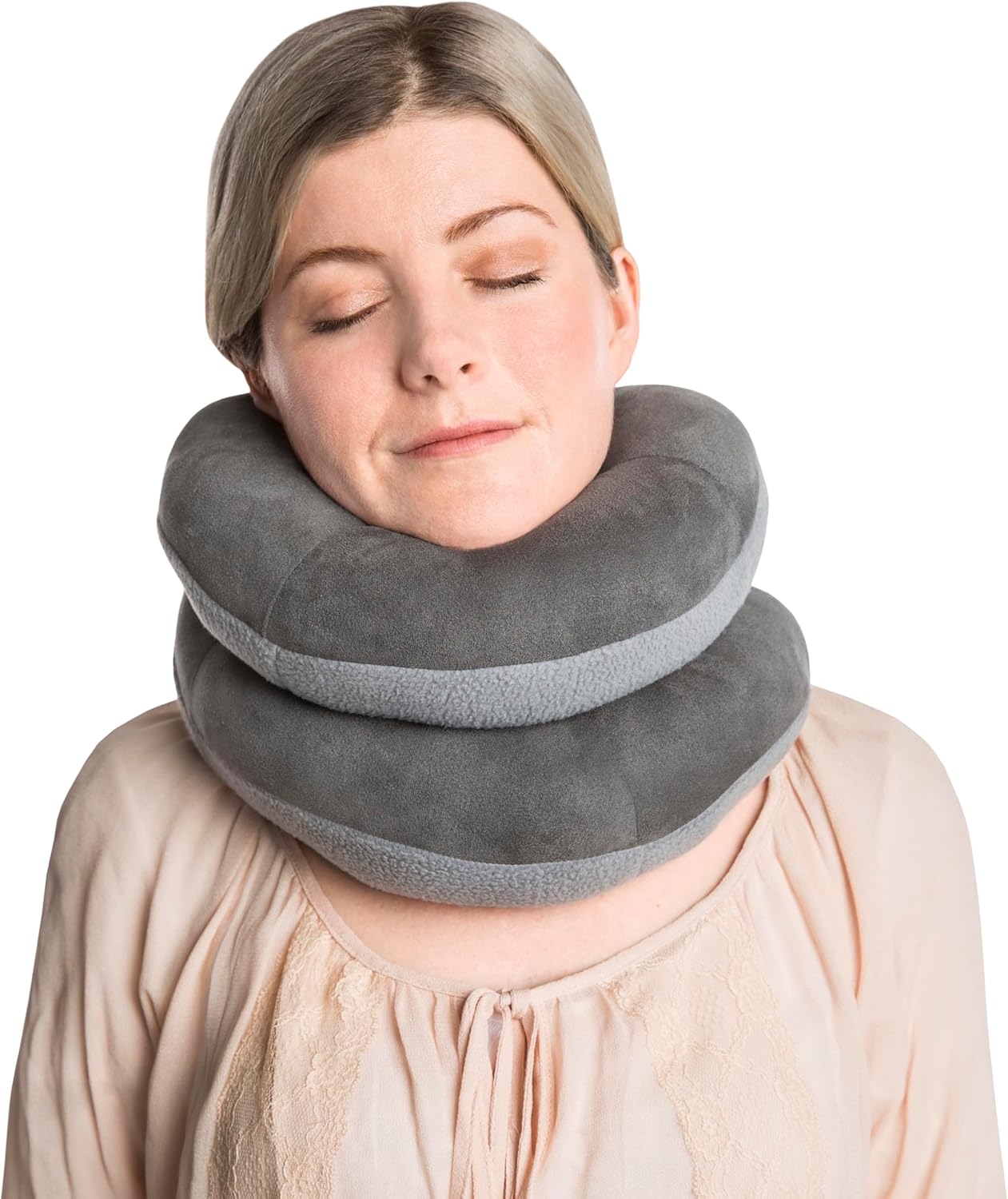 Aussie Comfort Travel Comfort Neck Pillow