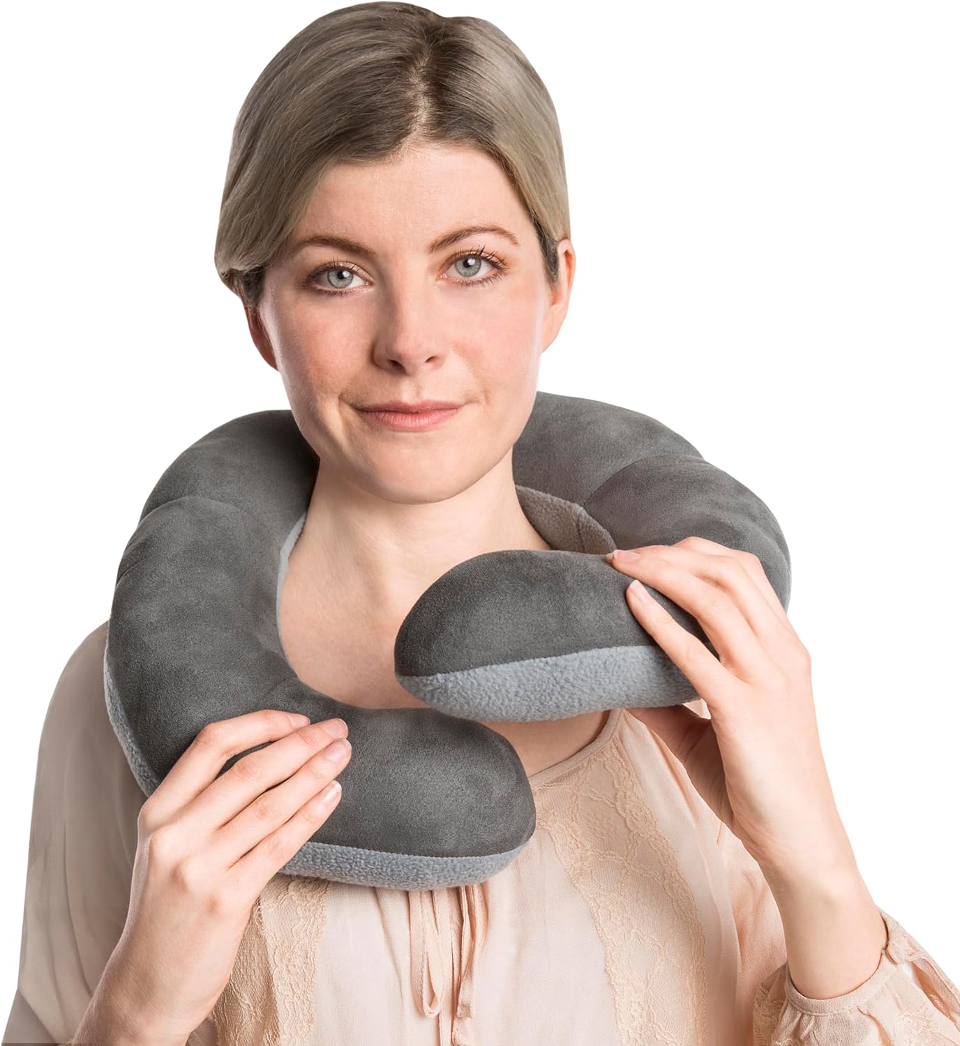 Aussie Comfort Travel Comfort Neck Pillow