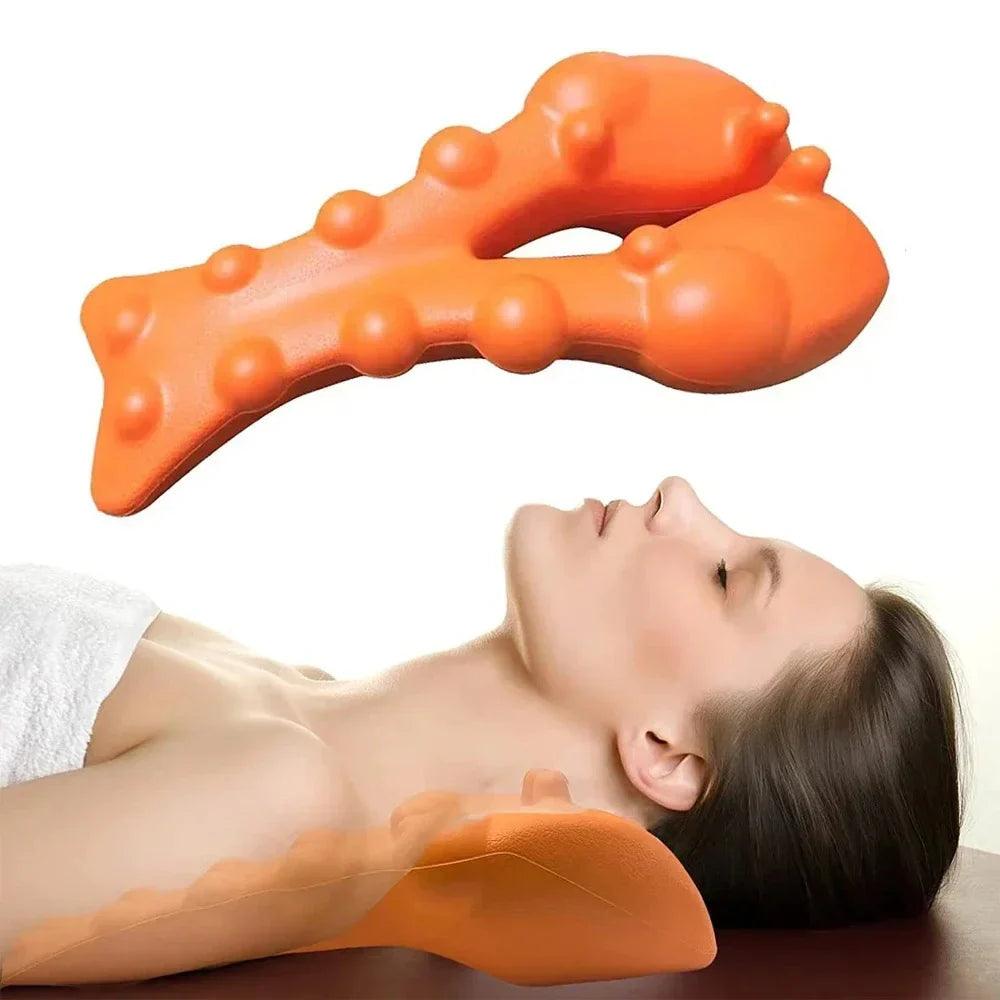 Cervical Traction Device - Koala Stress Free