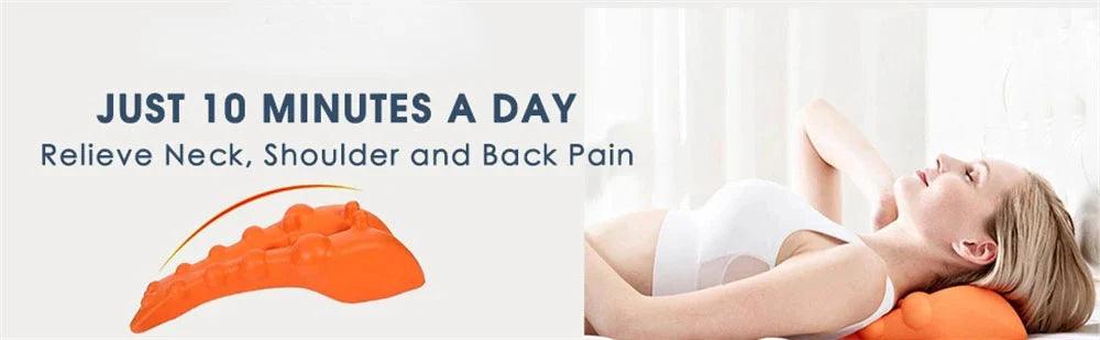 Cervical Traction Device - Koala Stress Free