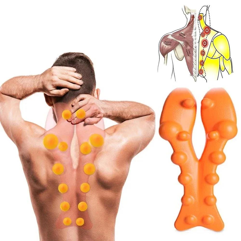 Cervical Traction Device - Koala Stress Free