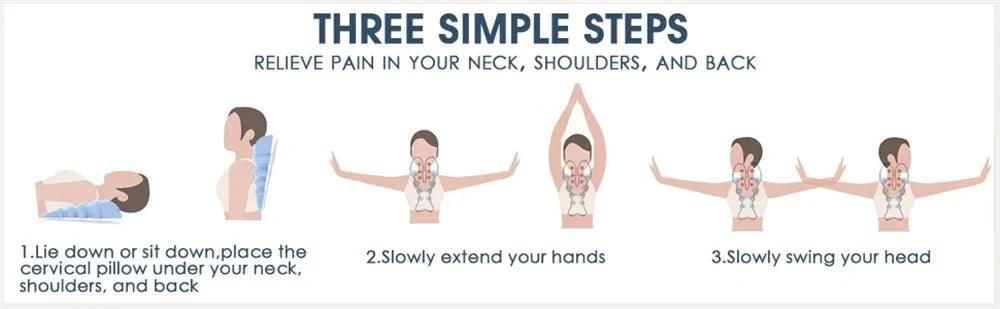 Cervical Traction Device - Koala Stress Free