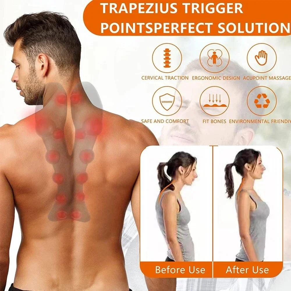 Cervical Traction Device - Koala Stress Free
