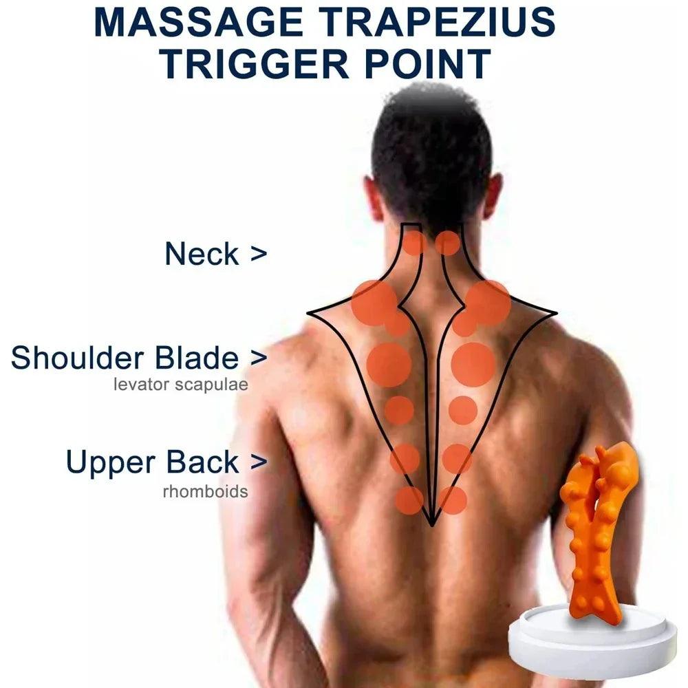 Cervical Traction Device - Koala Stress Free