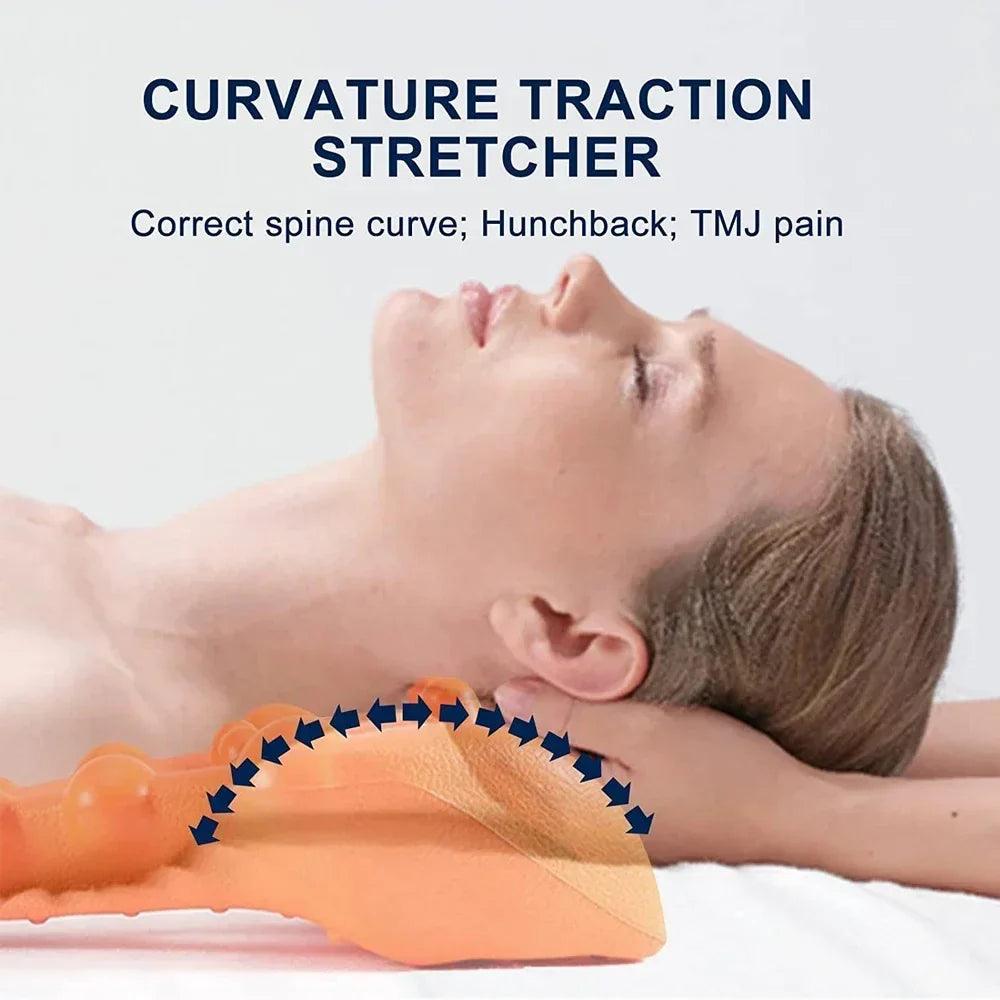 Cervical Traction Device - Koala Stress Free