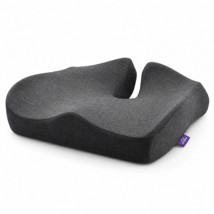 CloudSeat™ | Ergonomic Memory Foam Seat Cushion