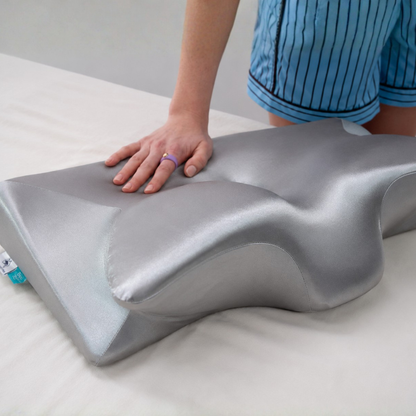 ASF Adjustable Butterfly Pillow™