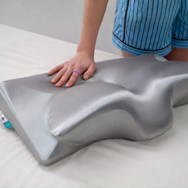ASF Adjustable Butterfly Pillow™