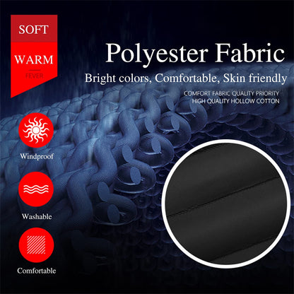 Smart Heated Jacket