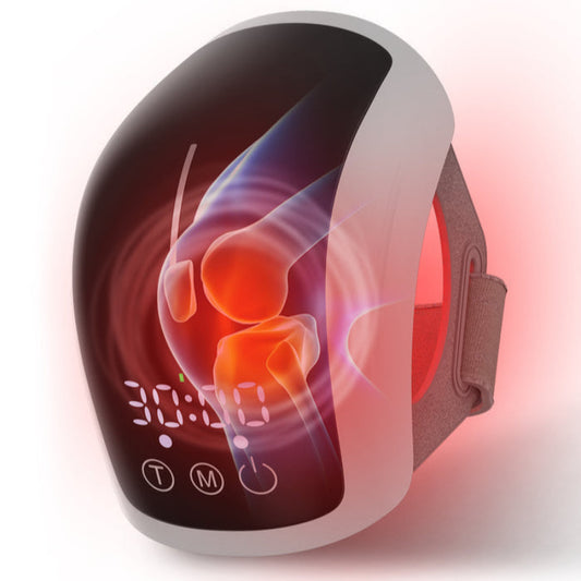 Aussie Stress Free Laser Light Therapy Device™