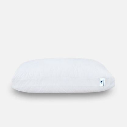 The Dual Pillow