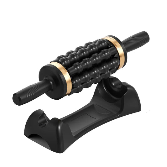 Aussie ReliefRoll – Deep Tissue Percussive Massager