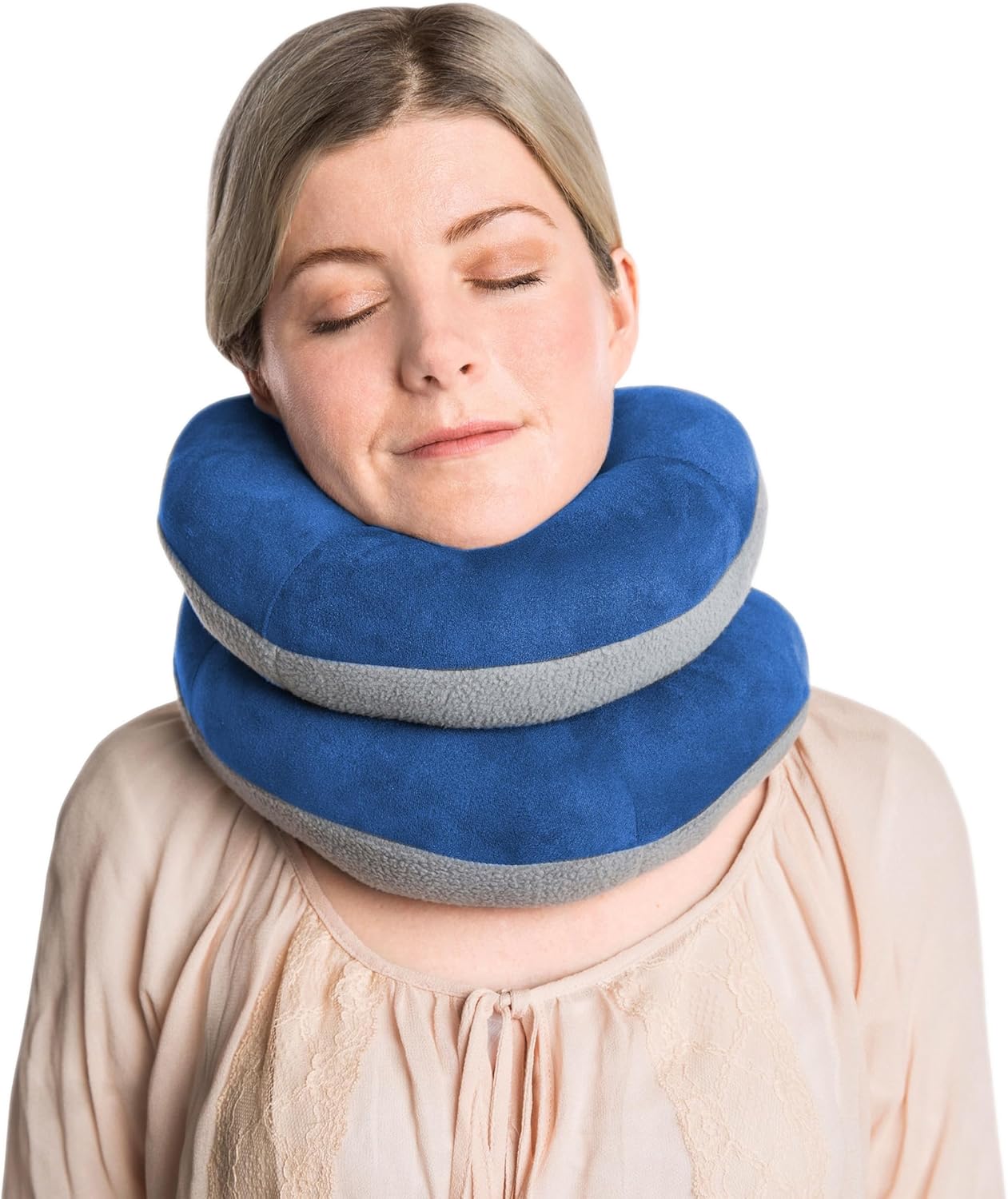 Aussie Comfort Travel Comfort Neck Pillow