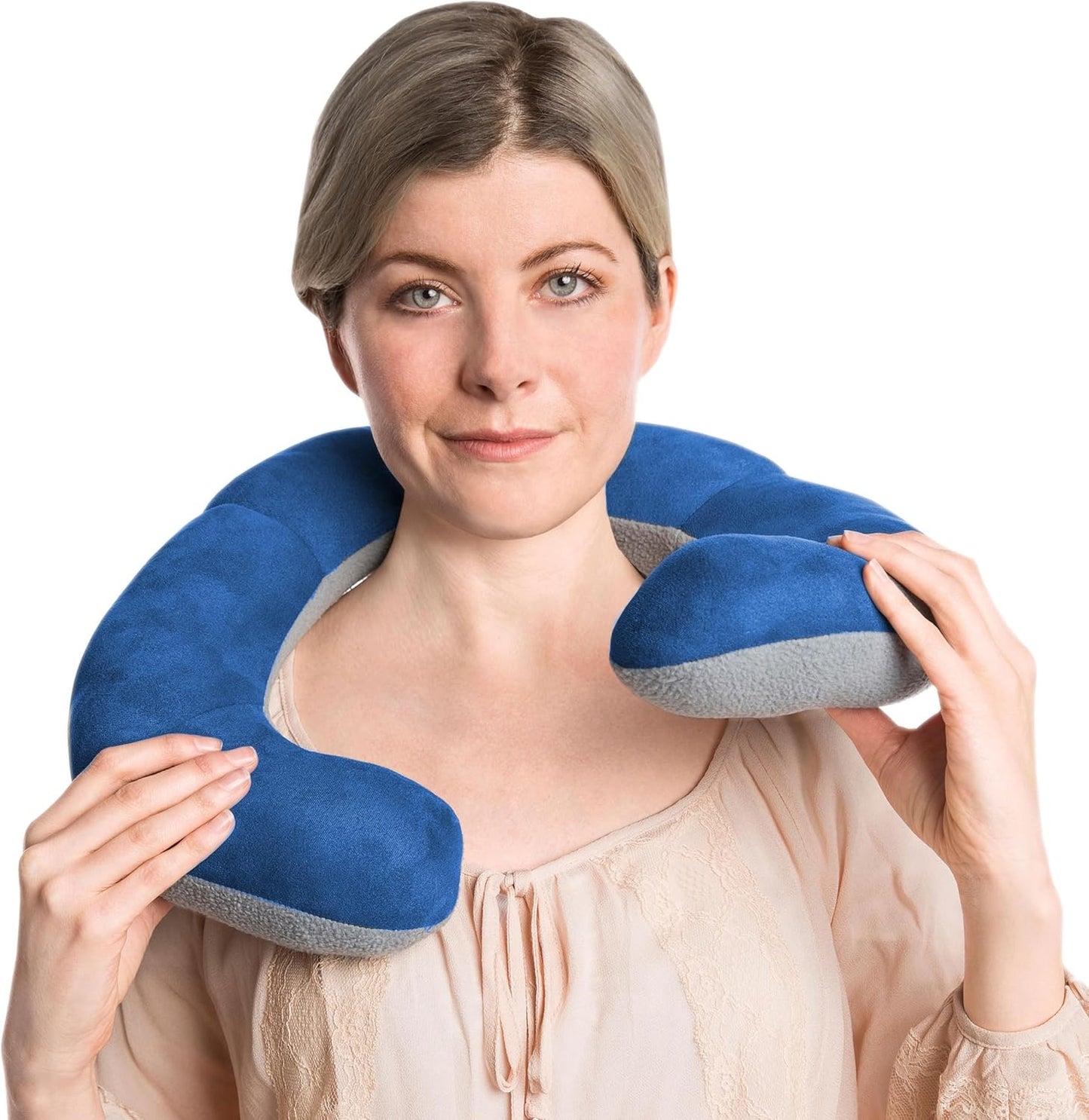 Aussie Comfort Travel Comfort Neck Pillow
