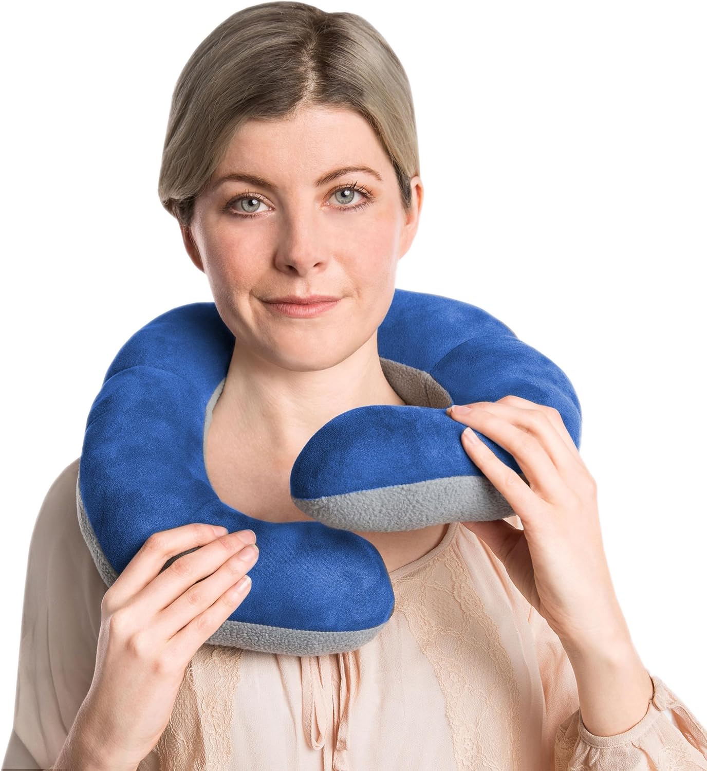 Aussie Comfort Travel Comfort Neck Pillow
