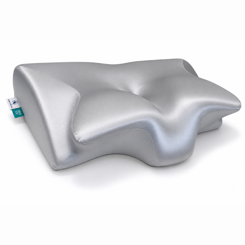 ASF Adjustable Butterfly Pillow™