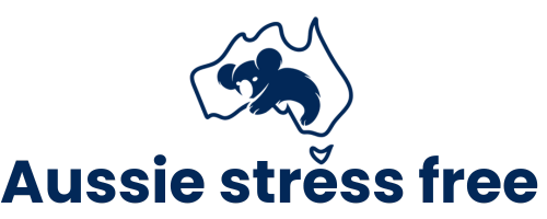 Aussie Stress Free