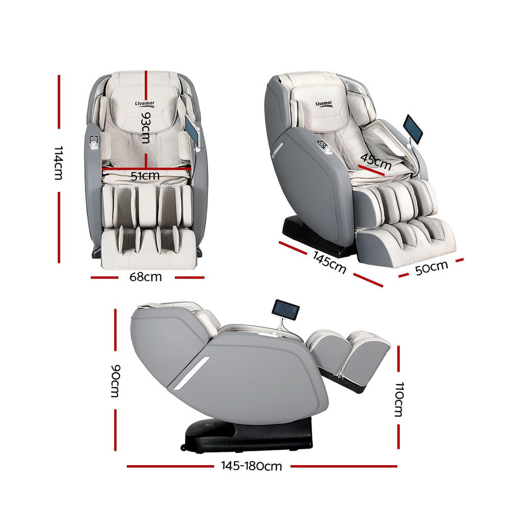 Health+ Pro Massage Chair