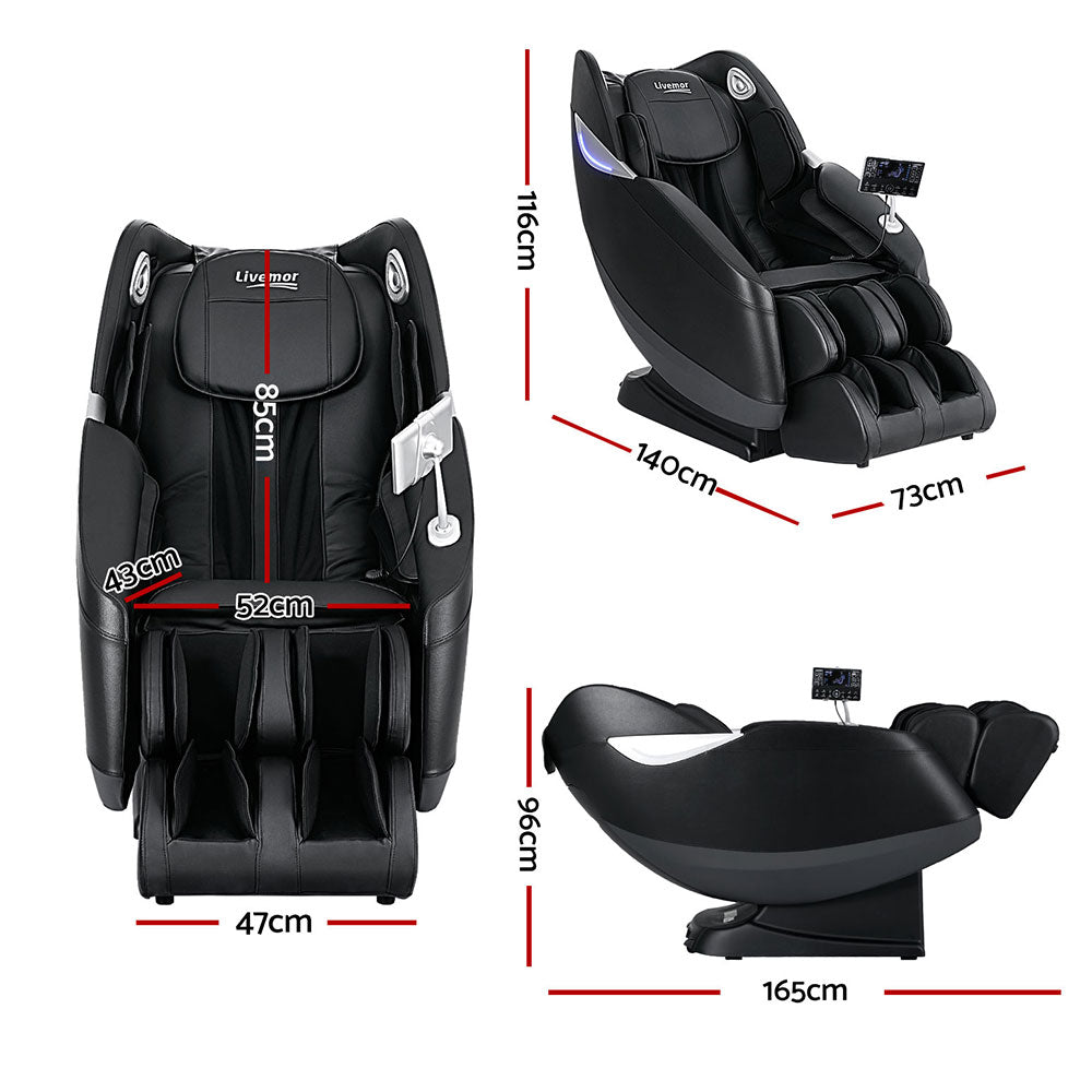 Health+ Elite 3D Massage Chair