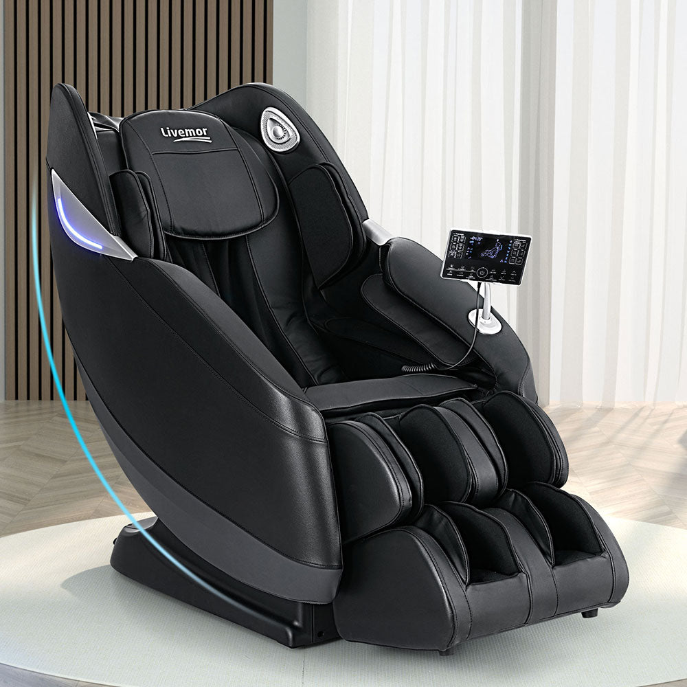 Health+ Elite 3D Massage Chair