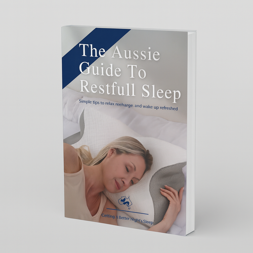 The Aussie Guide to Restful Sleep