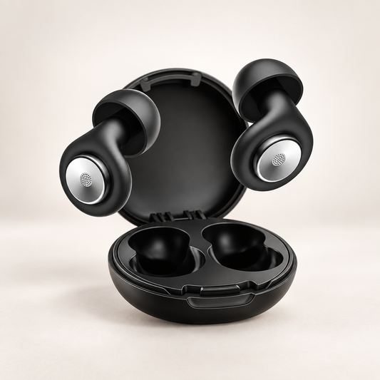 FocusFilter Sensory Earplugs