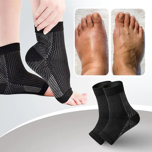 Ankle Brace Compression
